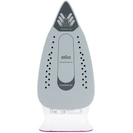 Утюг BRAUN SI 3030 PU