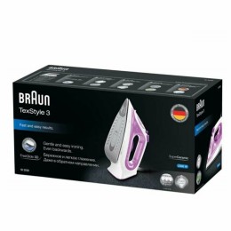 Утюг BRAUN SI 3030 PU