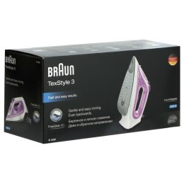 Утюг BRAUN SI 3030 PU