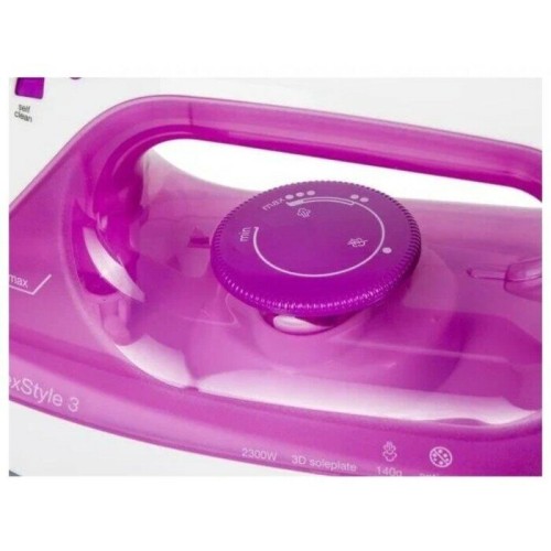 Утюг BRAUN SI 3030 PU