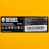 Тепловая пушка SFH-9000, 400 В, 720 м3/ч, 3 реж. вентилятор, 6000/9000 Вт// Denzel