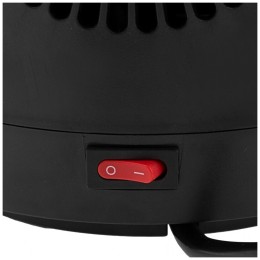 Тепловентилятор электр. керамический DTFC-1200, 3 реж., вентилятор, нагрев 600/1200 Вт// Denzel