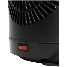 Тепловентилятор электр. керамический DTFC-1200, 3 реж., вентилятор, нагрев 600/1200 Вт// Denzel