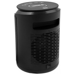 Тепловентилятор электр. керамический DTFC-2000, пульт, 3 реж., вент., нагрев 1000/2000 Вт// Denzel