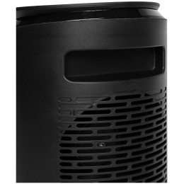 Тепловентилятор электр. керамический DTFC-2000, пульт, 3 реж., вент., нагрев 1000/2000 Вт// Denzel