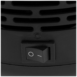 Тепловентилятор электр. керамический DTFC-2000, пульт, 3 реж., вент., нагрев 1000/2000 Вт// Denzel