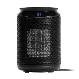 Тепловентилятор электр. керамический DTFC-2000, пульт, 3 реж., вент., нагрев 1000/2000 Вт// Denzel