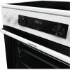 Электрическая плита GORENJE GEC6C40WD белый