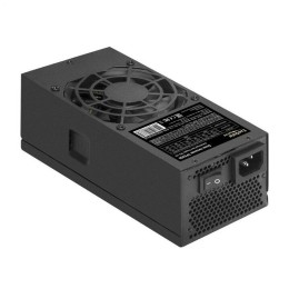 Блок питания 400W ExeGate TPS400 (TFX, 8cm fan, 24pin, 4+4pin, 3xSATA, 2xIDE, black)