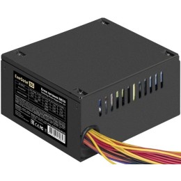 Блок питания 600W ExeGate M600 (SFX, APFC, КПД 87% (80 PLUS Silver), 8cm fan, 24pin, 4+4pin, 3xSATA,