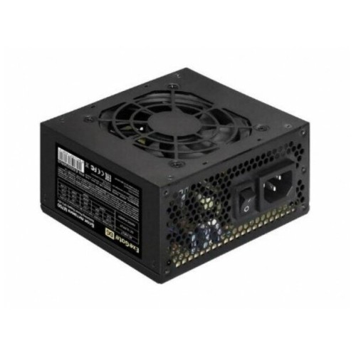 Блок питания 700W ExeGate M700 (SFX, APFC, КПД 87% (80 PLUS Silver), 8cm fan, 24pin, 4+4pin, 3xSATA,