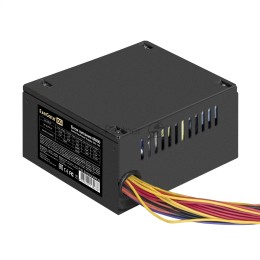 Блок питания 800W ExeGate M800 (SFX, APFC, КПД 87% (80 PLUS Silver), 8cm fan, 24pin, 4+4pin, 3xSATA,