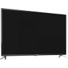 Телевизор HYUNDAI 50" H-LED50QBU7500 Android TV Frameless черный 4K Ultra HD 60Hz DVB-T DVB-T2 