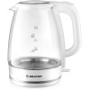 Электрочайник BRAYER BR1030WH