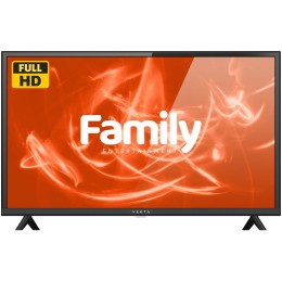 Телевизор VEKTA 32" LD-32SF4850BS