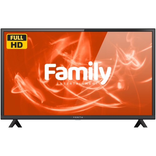 Телевизор VEKTA 32" LD-32SF4850BS