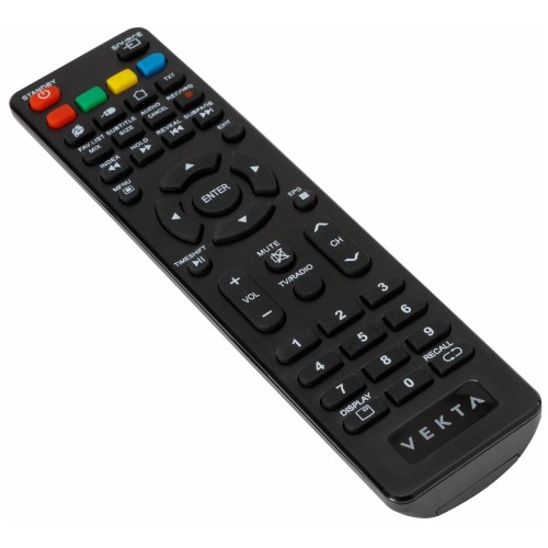 Телевизор VEKTA 32" LD-32SF4850BS