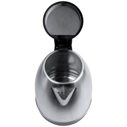 Электрочайник BBK EK1763S нерж ст/черный