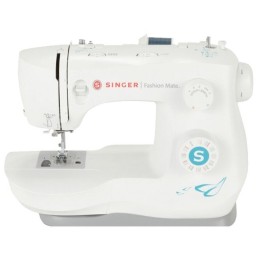 Швейная машина SINGER Fashion Mate 3342 белый