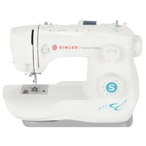 Швейная машина SINGER Fashion Mate 3342 белый
