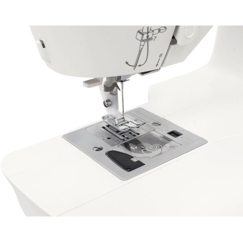 Швейная машина SINGER Fashion Mate 3342 белый