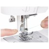 Швейная машина SINGER Fashion Mate 3342 белый