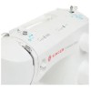 Швейная машина SINGER Fashion Mate 3342 белый