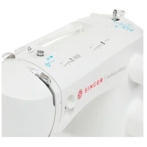 Швейная машина SINGER Fashion Mate 3342 белый