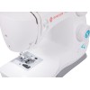 Швейная машина SINGER Fashion Mate 3342 белый