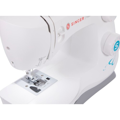 Швейная машина SINGER Fashion Mate 3342 белый