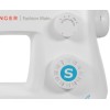 Швейная машина SINGER Fashion Mate 3342 белый