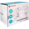 Швейная машина SINGER Fashion Mate 3342 белый