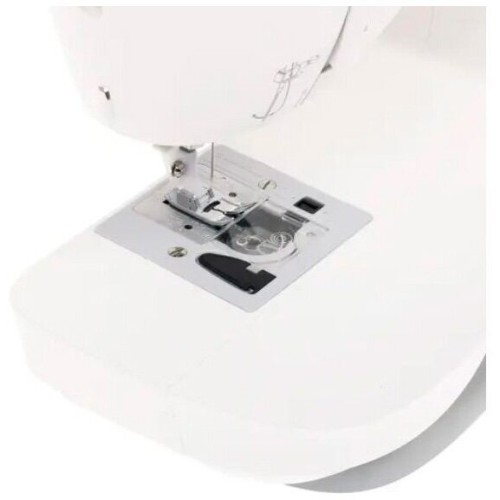 Швейная машина SINGER Fashion Mate 3342 белый