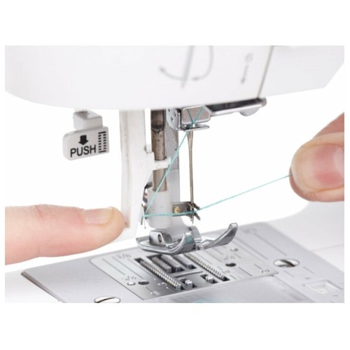 Швейная машина SINGER Fashion Mate 3342 белый