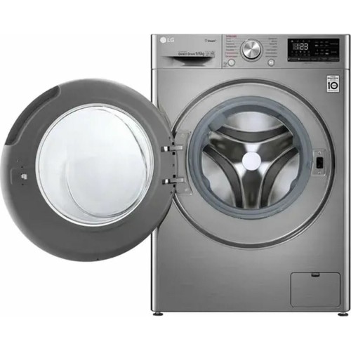 Стиральная машина LG F4V5VG2S