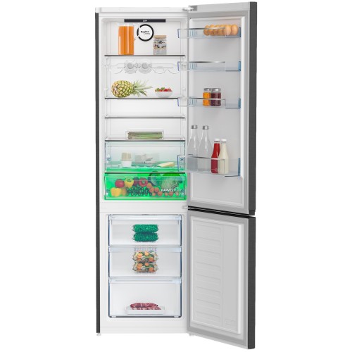 Холодильник BEKO B3DRCNK402HXBR