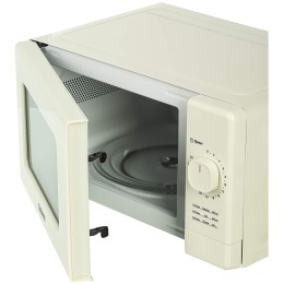 Микроволновая печь GALANZ MOS-2008MBe 20л. 700Вт бежевый