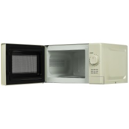 Микроволновая печь GALANZ MOS-2008MBe 20л. 700Вт бежевый