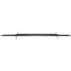 Телевизор HYUNDAI 65" H-LED65QBU7500 Android TV Frameless черный 4K Ultra HD 60Hz DVB-T DVB-T2 