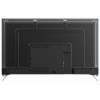 Телевизор HYUNDAI 65" H-LED65QBU7500 Android TV Frameless черный 4K Ultra HD 60Hz DVB-T DVB-T2 