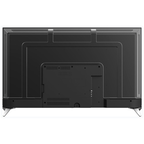 Телевизор HYUNDAI 65" H-LED65QBU7500 Android TV Frameless черный 4K Ultra HD 60Hz DVB-T DVB-T2 
