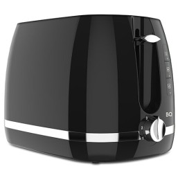 Тостер BQ T1711 Black