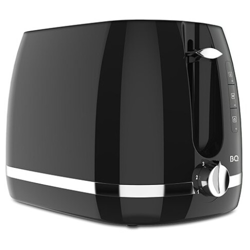 Тостер BQ T1711 Black