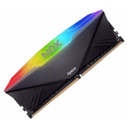 Память Apacer 16Gb DDR4 3200MHz PC4-25600, AH4U16G32C28YNBAA-1