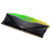 Память Apacer 16Gb DDR4 3200MHz PC4-25600, AH4U16G32C28YNBAA-1