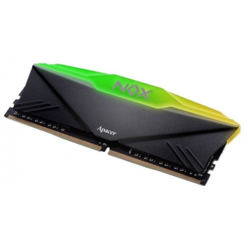 Память Apacer 16Gb DDR4 3200MHz PC4-25600, AH4U16G32C28YNBAA-1