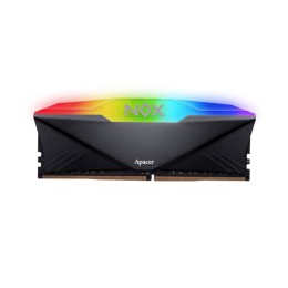 Оперативная память Apacer NOX 8Gb DDR4 AH4U08G32C28YNBAA-1
