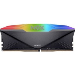 Оперативная память Apacer DDR4 8Gb Gaming Memory AH4U08G26C08YTBAA-1