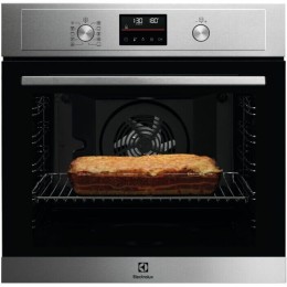 Встраиваемая электрическая духовка ELECTROLUX EOF4P56X
