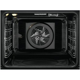 Встраиваемая электрическая духовка ELECTROLUX EOF4P56X